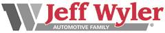 Jeff Wyler Superior Collision Center Logo