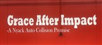 Nyack Auto Collision Inc. Logo