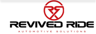 Revived Ride Automotive Solutions 10780 Shady Trail, Dallas, TX 75220 Revived Ride Automotive Solutions Logo