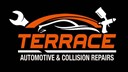 Terrace Automotive and Collision Repair 10 W Fletcher St., Kissimmee, FL 34741 Terrace Automotive and Collision Repair Logo