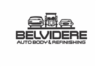 Belvidere Auto Body & Refinishing Logo