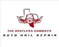 The Dentless Cowboys 228 N Falcon Dr, Oklahoma City, OK 73127 The Dentless Cowboys Logo