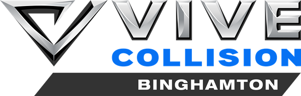 Vive Collision of Binghamton 753 Conklin Rd., Binghamton, NY 13903 Vive Collision of Binghamton Logo