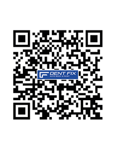 Dent Fix 4252 40th Street, San Diego, CA 92105 Dent Fix Logo
