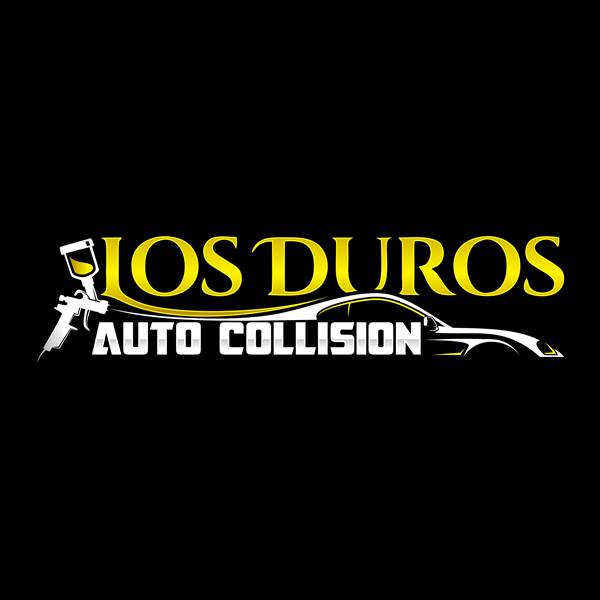 Los Duros Auto Collision - Whittier Logo