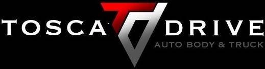 Tosca Drive Auto Body 53 Tosca Drive, Stoughton, MA 02072 Tosca Drive Auto Body Logo