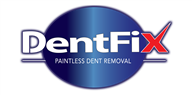 Dentfix 321 Mid Rivers Mall Dr, Saint Peters, MO 63376 Dentfix Logo