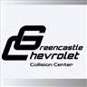 Greencastle Chevrolet Collision Center Logo