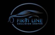First Line Collision Center, Inc. Logo