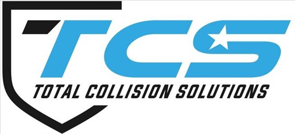 Total Collision Solutions Logo