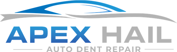 Apex Hail Auto Dent Repair LLC 5303 E Jalinek Ave, Weston, WI 54478 Apex Hail Auto Dent Repair LLC Logo