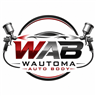 Wautoma Auto Body W7410 State Road 21 And 73, Wautoma, WI 54982 Wautoma Auto Body Logo