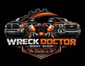 Wreck Doctor Body Shop 2211 N Church St, Jonesboro, AR 72401 Wreck Doctor Body Shop Logo