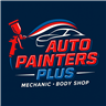 Auto Painters Plus 1275 Starkey Rd, Largo, FL 33771 Auto Painters Plus Logo