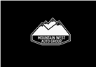 Mountain West Body Shop of Burley Logo