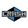 Crash Brothers Paint & Body Logo