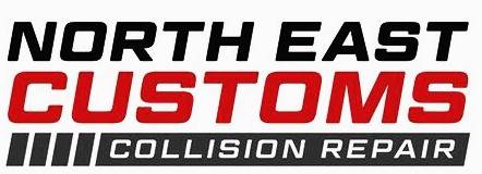 Northeast Customs LLC 12520 Judson Rd, Live Oak, TX 78233 Northeast Customs LLC Logo