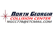 North Georgia Collision Center Inc. 89 Chambers Industrial Drive, Jasper, GA 30143 North Georgia Collision Center Inc. Logo