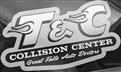 T & C Collision Center 21 S Manchester Rd, Great Falls, MT 59404 T & C Collision Center Logo