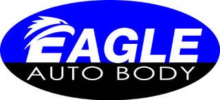Eagle Auto Body - Decatur 2618 S Highway 287, Decatur, TX 76234 Eagle Auto Body - Decatur Logo