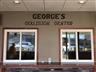 George's Collision Center 1498 Shoemaker Street, Nanty-Glo, PA 15943 George's Collision Center Logo