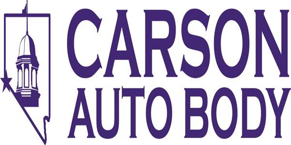 Carson Auto Body 2234 S Carson St, Carson City, NV 89701 Carson Auto Body Logo