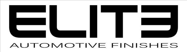 Elite Automotive Finishes Logo