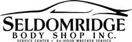 Seldomridge Body Shop Inc Logo