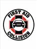 First Aid Collision Arden Logo