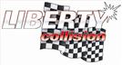 Liberty Collision LLC Logo