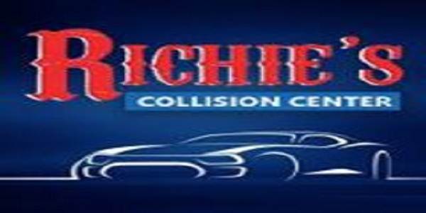Richies Collision Center 29 Huckleberry Dr, Hattiesburg, MS 39402 Richies Collision Center Logo