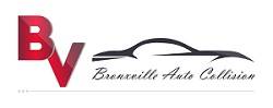 Bronxville Auto Collision 29 Milburn St, Bronxville, NY 10708 Bronxville Auto Collision Logo