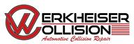 Werkheiser Collision 1609 E 58th Ave, Denver, CO 80216 Werkheiser Collision Logo