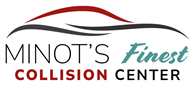 Minot's Finest Collision Center, Inc. 524 31st Ave SW, Minot, ND 58701 Minot's Finest Collision Center, Inc. Logo