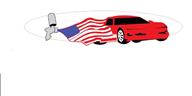 Shipmans Body Shop, Inc. Logo