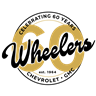 Wheelers of Marshfield Inc 2701 S. MAPLE AVE, Marshfield, WI 54449 Wheelers of Marshfield Inc Logo