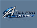 All Pro Collision Logo