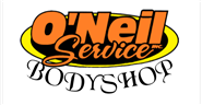 O'neil Service & Body Shop Logo