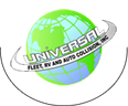 Universal Fleet RV & Auto Collision - FR 7521 Meadowlark Ln, Frederick, CO 80504 Universal Fleet RV & Auto Collision - FR Logo