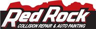 Red Rock Collision Repair & Auto Painting 765 N Red Rock Rd, St George, UT 84770 Red Rock Collision Repair & Auto Painting Logo