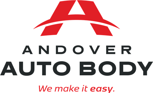 Andover Auto Body 115 W Cloud Ave., Andover, KS 67002 Andover Auto Body Logo