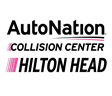AutoNation Collision Center Hilton Head Logo