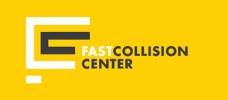 Fast Collision Center 2344 East 12th Street, Oakland, CA 94601 Fast Collision Center Logo
