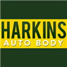 J W Harkins Auto Body Inc Logo