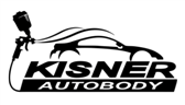 Kisner Auto Body, LLC 312 East Main Street, Pomeroy, OH 45769 Kisner Auto Body, LLC Logo
