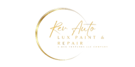 Rev Auto 2140 20th St, Sarasota, FL 34234 Rev Auto Logo