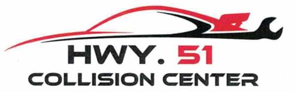 Hwy 51 Collision Center 3313 US-51, Laplace, LA 70068 Hwy 51 Collision Center Logo