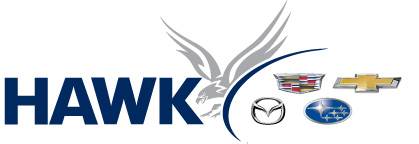 Hawk Chevrolet Cadillac of Joliet 2001 W Jefferson St, Joliet, IL 60435 Hawk Chevrolet Cadillac of Joliet Logo