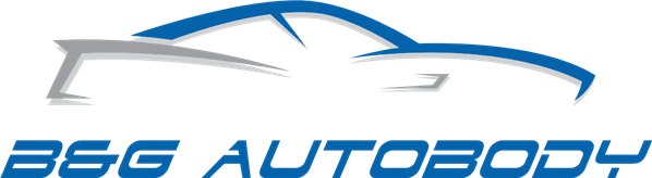 B&G Autobody 161 Southpointe Drive, Byram, MS 39272 B&G Autobody Logo