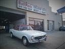 Ball Park Auto Body Logo